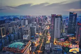 50万元惠民红包今晚派发！石家庄夜经济启幕图片
