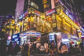 神鸟快评丨热搜成都背后的绣花功夫图片