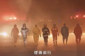 精品展播|“出彩新人说”短视频大赛优秀作品：《只为一分钟》图片