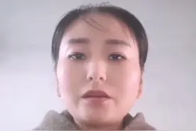 岳云鹏风波大结局了！花蝴蝶女士为了出名，连遮羞布都不要了？图片