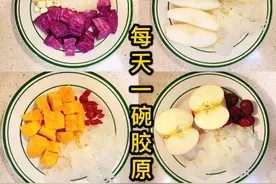 破壁机的100款美食制作大全，早餐，辅食，蔬果汁都有，快收藏图片