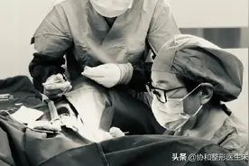 私密手术前后须知图片