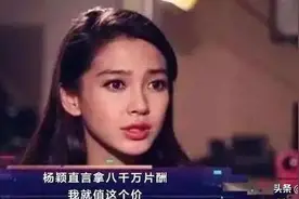 流量明星当道，陈道明“退居二线”,66岁的李立群只想赚钱养家图片