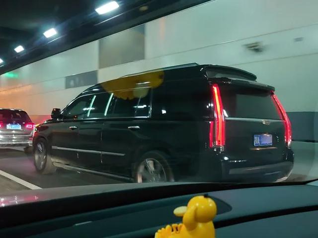 二手凯迪拉克 XTS:谈走量的旗舰,当有不俗表现