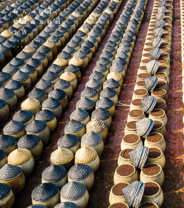 中国12大名酱，哪一款是你心目中的下饭酱王？