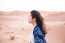 摩洛哥不只有撒哈拉沙漠，11天自助旅游攻略，带你邂逅摩洛哥图片