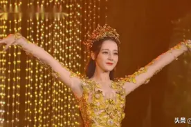 8位“金鹰女神”候选人出炉，宋茜赢面大，而虞书欣成最大争议图片