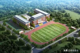 沧州将迎巨变！新建中学、高铁、商业经济中心！图片