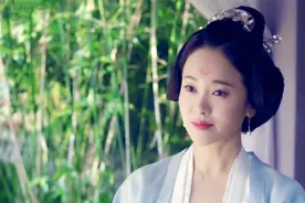 唐德宗韦贤妃，身为原配却屈居妾室之下，活得通透终成后宫之主图片