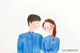 为什么“二婚”的女人无人问津，“二婚”的男人却成了“香饽饽？图片