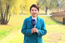 晴好按下“暂停键”，雨水就在路上！于硕提醒您，明早有雾……图片