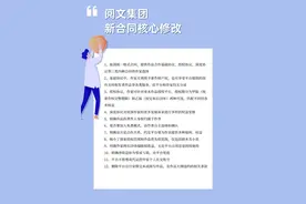 新合同解决风波，阅文与作者以后要怎么走？图片