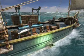 盘点不同元素的Steam开放世界游戏，第一款发行5年被玩家高度认可图片