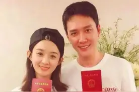 同是产子：赵丽颖婆婆和刘诗诗婆婆做法不同，一碗水端平很重要图片