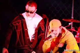 中国新说唱：活死人全军覆没，CDC仅剩独苗，最大赢家MDSK图片