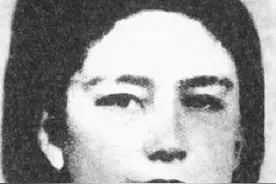 传奇巾帼、了不起的女英雄，战斗在虎穴的马世和图片