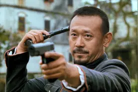 豆瓣8.8，把商业片拍得如此豪横，深度回顾姜文的《让子弹飞》图片