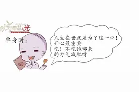 网易第五人格，单身时vs恋爱后之二图片