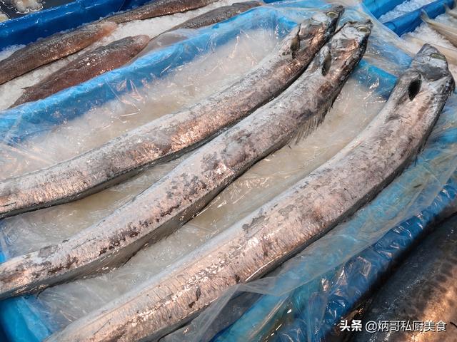春节,聪明人必吃的8大海鱼,煎着吃最香,寓意好不吃肉也要吃