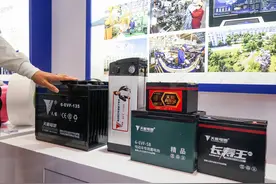 48V12Ah与48V20Ah电池有什么区别？续航相差多少？图片