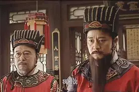 这个开小差的小卒酿成万历初年巨案，差点让首辅高拱掉了脑袋图片