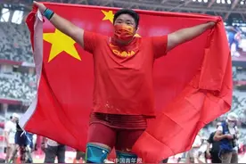 中国奥运铅球夺冠，这项运动真的只需要力气吗？其实它比你想的难图片