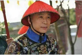 甄嬛传：苏培盛是雍正的红人，却连瓜子都不敢拿？这才是高手啊图片