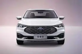 新一代福睿斯值不值得入手图片