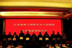立功即奖励50万，经群众举报，国安部端掉一个窃取我军情报间谍窝图片