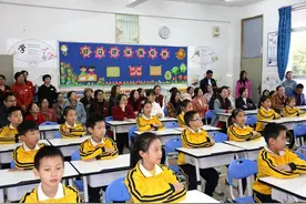 孩子学习上有没有潜力？小学老师主要看这三点，你家娃有吗？图片
