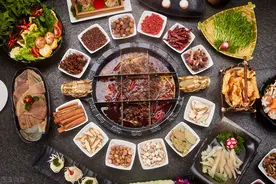 吃火锅+喝冰饮，有多要命？医生提醒：近来放倒很多人图片