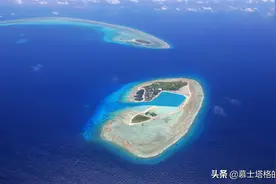 三沙，一个外国人不能去，中国人也不能随便去的地方，你知道多少图片
