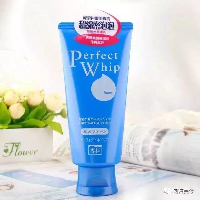 花了这么多冤枉钱后，我最喜欢这4款医美氨基酸洗面奶