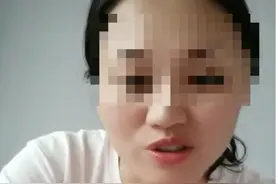 浙江姑娘凭借一段视频，找到15年前的恩人！对方一开口她就哭了图片