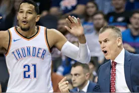 盘点六大技术偏科的现役巨星，罗伯森防守第一，乐福防守太弱图片