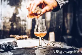 端午特辑：拉森干邑和它的世界冒险旅行图片