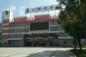 泉州师范学院：毕业季┃再见是为了更好的相遇图片