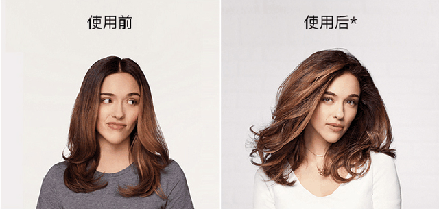 不油腻只闪亮，迷人秀发就靠氨基酸洗发水