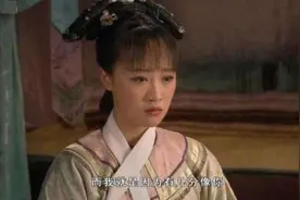 甄嬛传：温宜公主被端妃收养后，原来并未得到善待，细思极恐图片