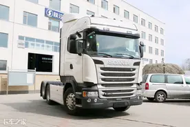 实锤！斯堪尼亚将在中国建厂售车，国产卡车品牌该如何迎战？图片