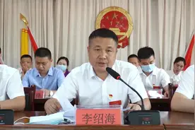 贯彻落实县第六次党代会精神系列访谈——杨岐乡图片