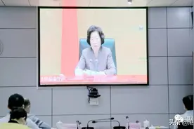 港南区部署疫情防控工作图片