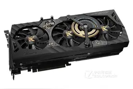 显卡界的最强王者！那些年我们一起追过的信仰神卡！图片