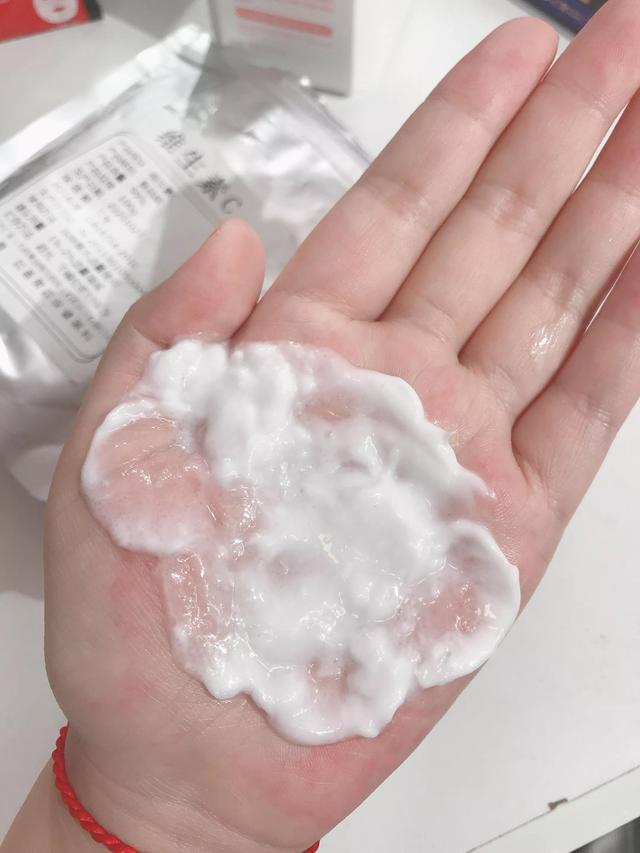 vc粉加身体乳可以每天用吗