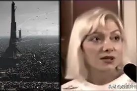 金星文明进化中的差错，解析精神文明的含义，带着使命的欧米娜图片