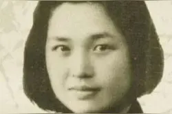 民国名媛沈崇遭欺凌，余生她活出自我，对女子贞洁论做出完美反击图片