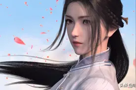 少年歌行改“中年歌行”吧，上一辈的爱恨情仇也太精彩了图片