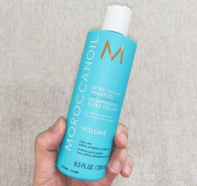 有哪些牌子是真正的氨基酸洗发水？