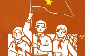 从小学先锋，长大做先锋——福建少先队开学第一课开讲啦图片