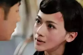 那些一刀切削骨的明星还好吗？后遗症一大堆，小方脸成最大赢家图片